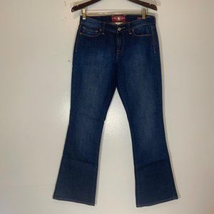NWT Lucky Brand 8 Bootcut Jeans